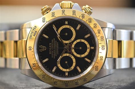 rolex daytona acciaio oro nuovo prezzo|rolex daytona usato prezzo.